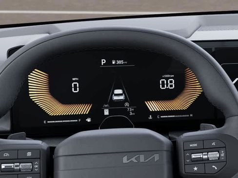 New 2027 Kia Seltos X-Line S AWD/4WD image 21