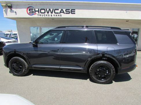 Used 2027 Kia Telluride SX Prestige X-Pro AWD/4WD image 10