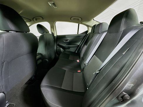 Used 2022 Nissan Sentra SV w/ All-Weather Package image 26