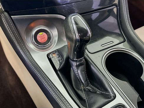 Used 2017 Nissan Maxima 3.5 S FWD image 24