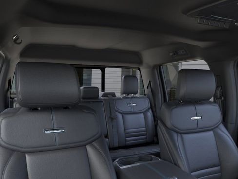 New 2026 Ford F250 Platinum w/ Tremor Off-Road Package image 22