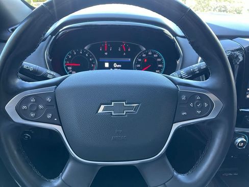 Used 2023 Chevrolet Traverse RS w/ LPO, Floor Liner Package AWD/4WD image 24