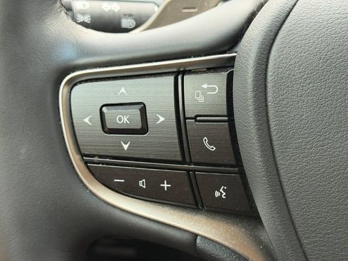Used 2024 Lexus ES 350 w/ Premium Package FWD image 30