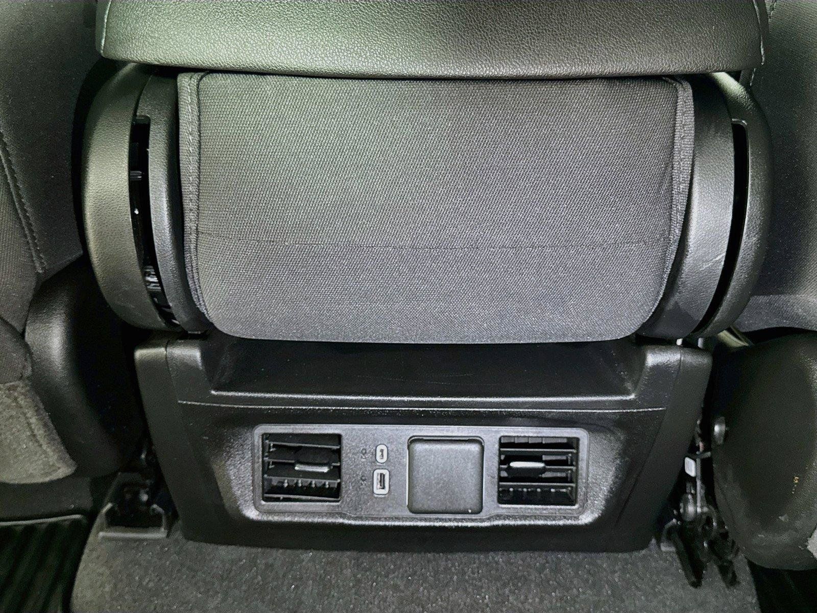 Certified 2026 Chevrolet Silverado 1500 RST RWD image 23