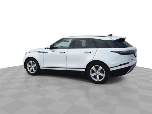 Used 2019 Land Rover Range Rover Velar S image 6