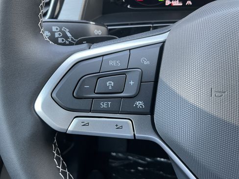 New 2026 Volkswagen Atlas Cross Sport SE AWD/4WD image 15