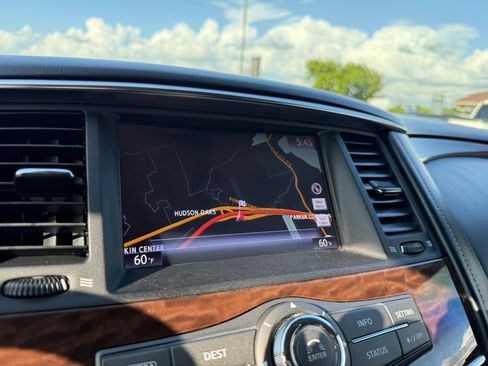 Used 2017 Nissan Armada SL RWD image 36