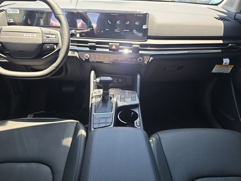 New 2026 Kia Sportage EX AWD/4WD image 15
