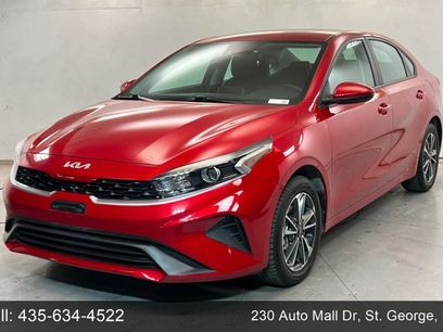 Used 2024 Kia Forte LXS