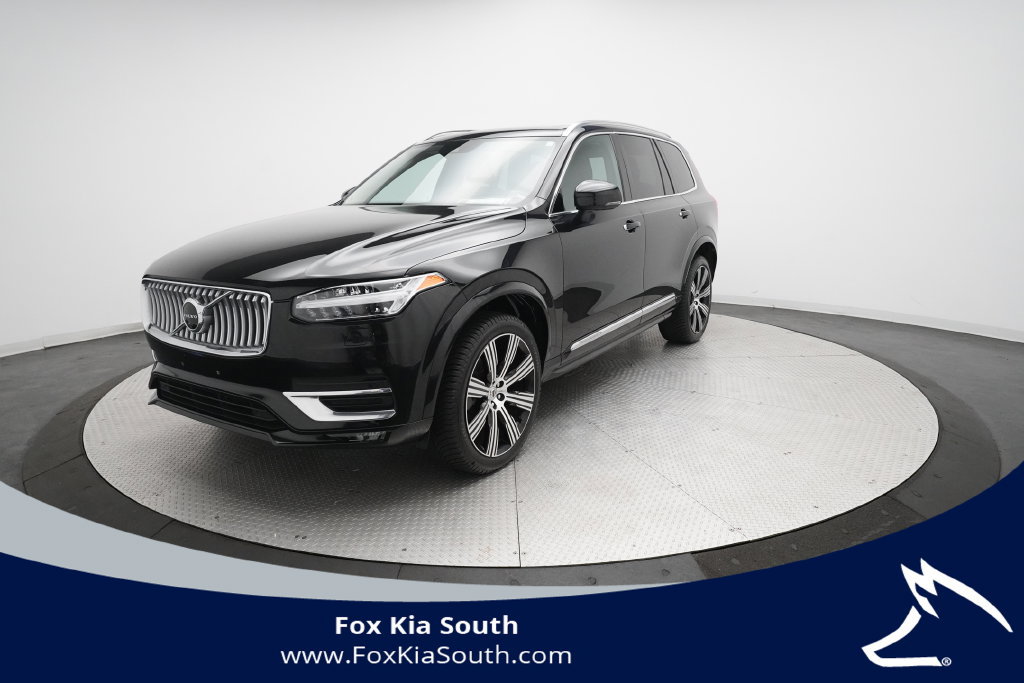 Used 2020 Volvo XC90 T6 Inscription w/ Protection Package Premier AWD/4WD image 1