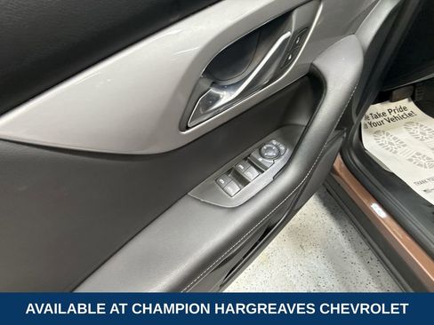 Certified 2023 Chevrolet Blazer LT w/ Driver Confidence Package image 31