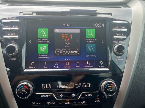 Used 2024 Nissan Murano SL FWD image 15
