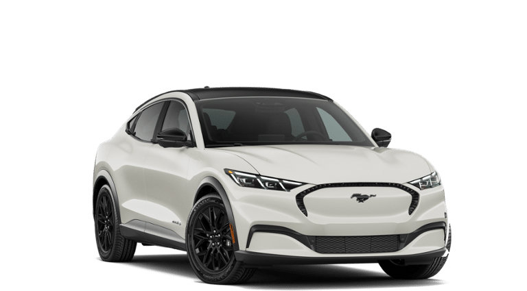 New 2026 Ford Mustang Mach-E Select w/ Comfort Package Lite AWD/4WD image 52