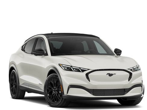 New 2026 Ford Mustang Mach-E Select w/ Comfort Package Lite AWD/4WD image 52