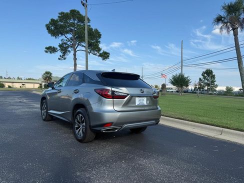 Used 2021 Lexus RX 350 FWD w/ Accessory Package image 6