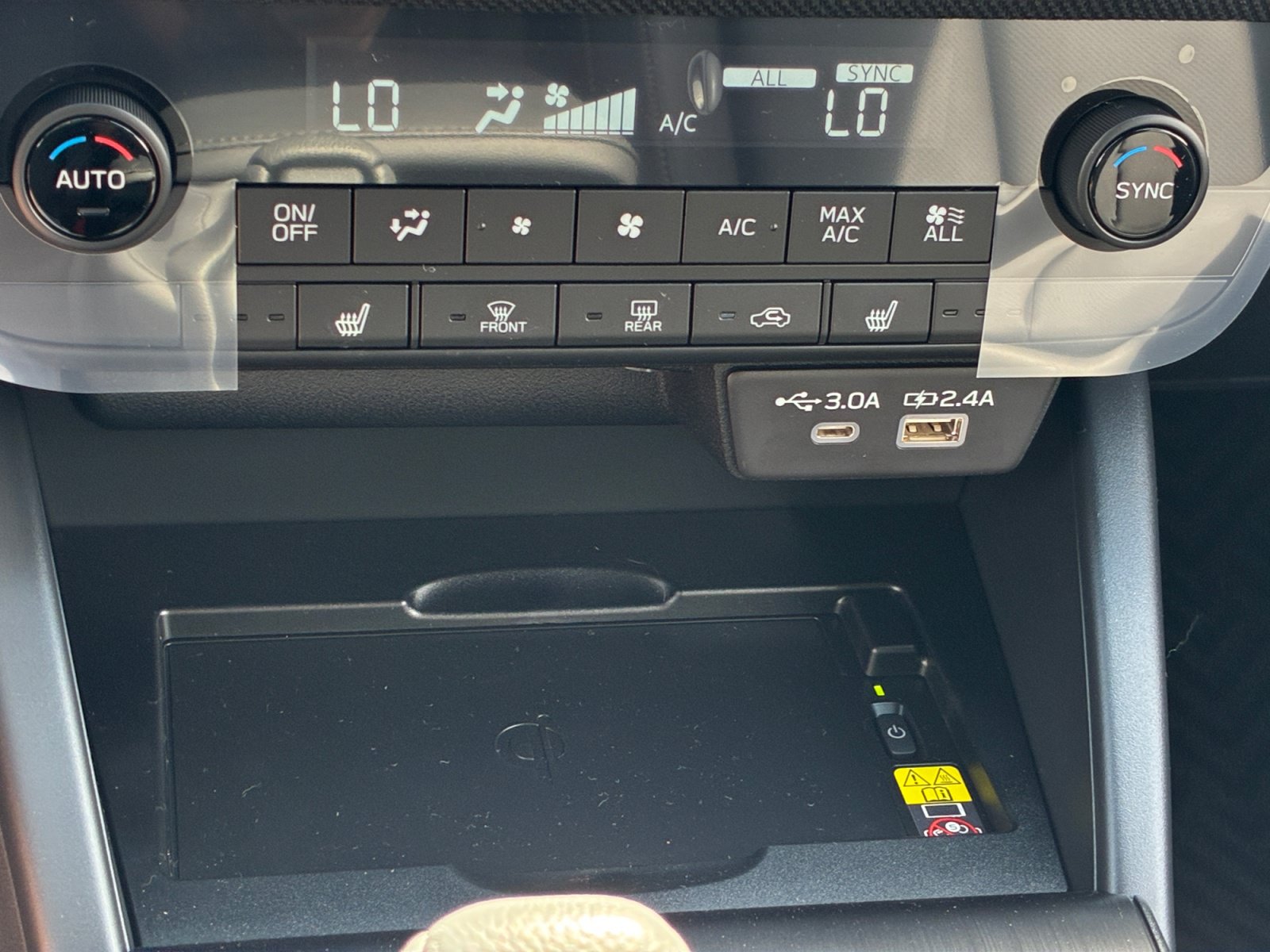New 2026 Subaru Outback Limited XT AWD/4WD image 25