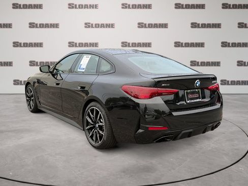 Certified 2026 BMW 440i xDrive AWD/4WD image 3