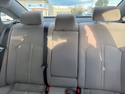 Used 2015 Hyundai Sonata ECO image 14