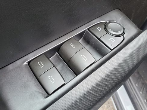 New 2026 Chevrolet Colorado Trail Boss AWD/4WD image 22