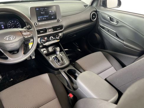 Used 2023 Hyundai Kona SE w/ Cargo Package image 21