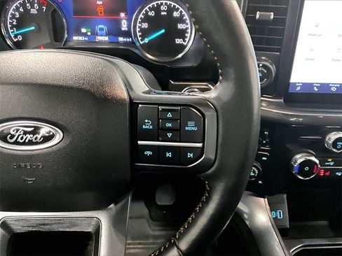 Used 2022 Ford F150 Tremor w/ Equipment Group 401A Mid image 24