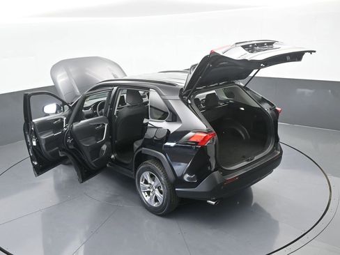 Used 2024 Toyota RAV4 XLE image 67