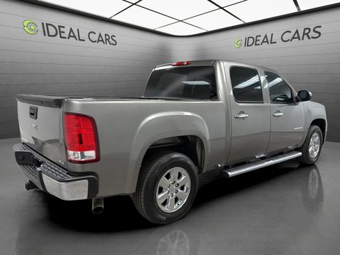 Used 2012 GMC Sierra 1500 SLE w/ Power Tech Package RWD image 5