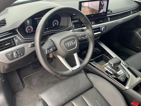 Used 2023 Audi A5 2.0T Premium Plus image 4