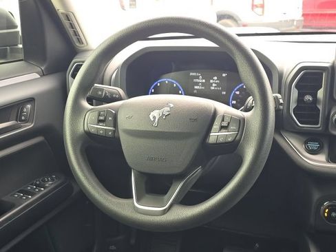 Used 2024 Ford Bronco Sport Big Bend AWD/4WD image 36