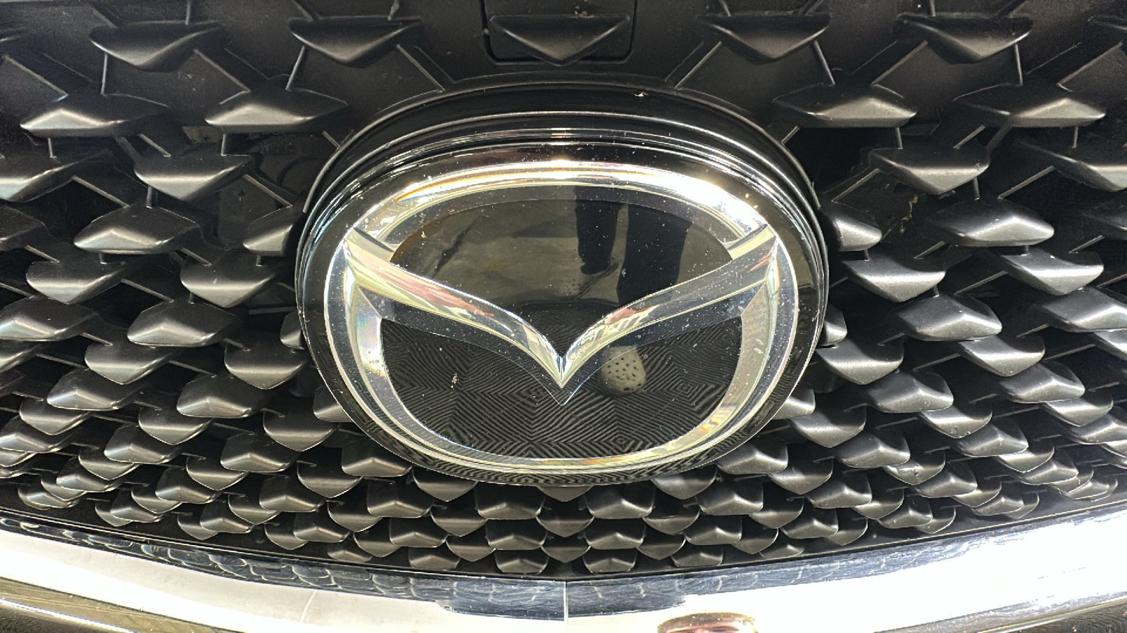 Used 2024 MAZDA CX-30 AWD 2.5 S w/ Select Sport Pkg image 9