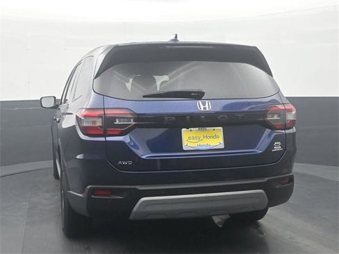 Used 2024 Honda Pilot EX-L image 6
