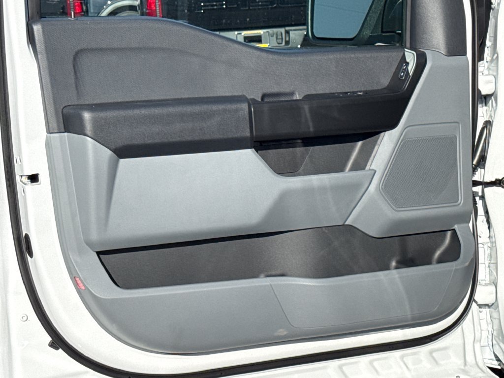 New 2026 Ford F150 XL RWD image 17