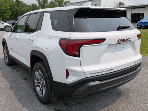 New 2027 GMC Terrain Elevation AWD/4WD image 7