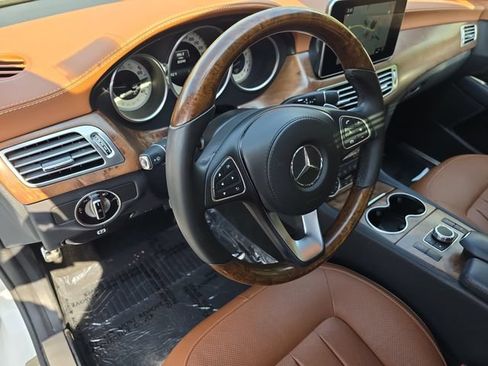 Used 2016 Mercedes-Benz CLS 550 image 16