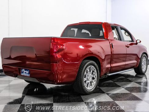 Used 2008 Toyota Tundra 2WD Double Cab image 23