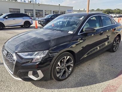 Used 2022 Audi A3 2.0T Premium