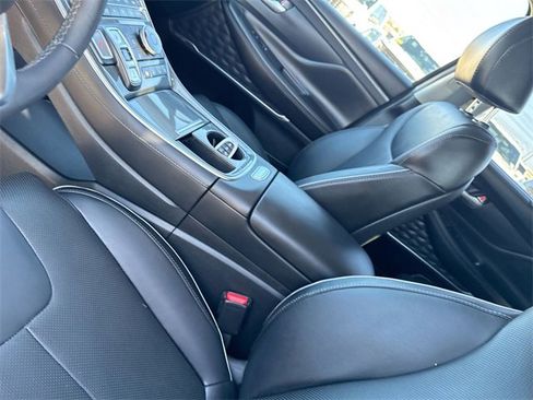 Used 2023 Hyundai Santa Fe Limited image 27