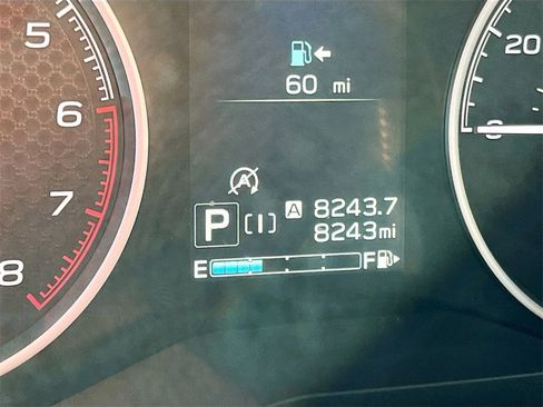 Used 2024 Subaru Forester Premium image 12