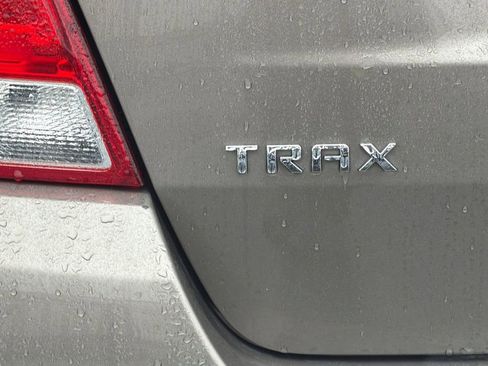 Used 2021 Chevrolet Trax LT w/ Driver Confidence Package image 26