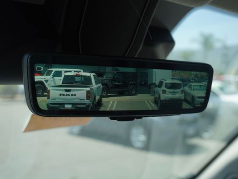 New 2025 RAM ProMaster 1500 w/ Safety Group image 25