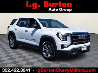 Certified 2026 GMC Terrain Elevation AWD/4WD video 1