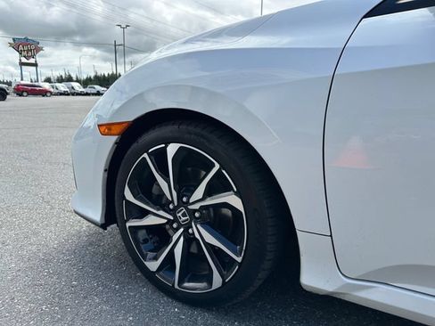 Used 2019 Honda Civic Si image 25