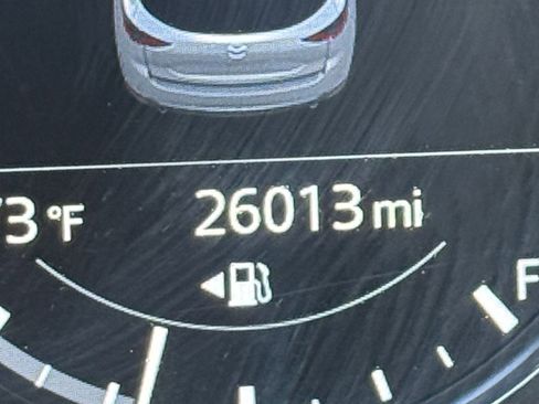 Used 2025 MAZDA CX-5 AWD 2.5 S w/ Preferred Package image 35