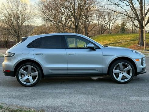 Used 2020 Porsche Macan S image 9