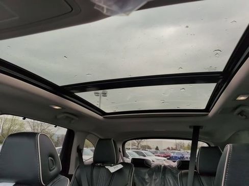 New 2026 Acura MDX w/ Advance Package image 21