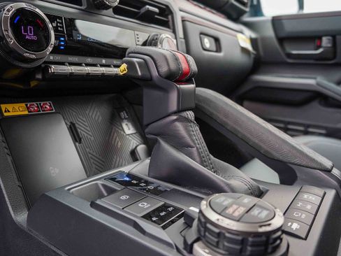 New 2026 Toyota Tacoma TRD Pro AWD/4WD image 29