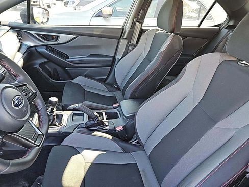 Used 2023 Subaru WRX image 3