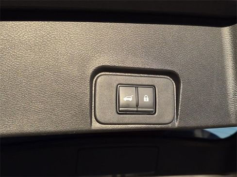 Certified 2025 Nissan Rogue SV w/ Rock Creek Premium Package image 10