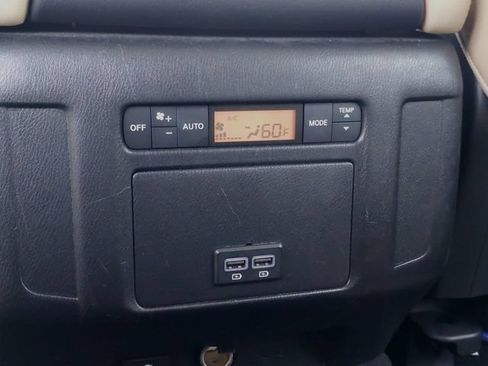 Used 2017 Nissan Armada SL w/ Technology Package AWD/4WD image 33