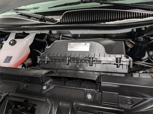 Used 2024 Chevrolet Express 2500 w/ Driver Convenience Package image 21